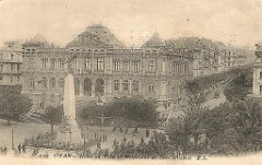 316-Oran en 1916